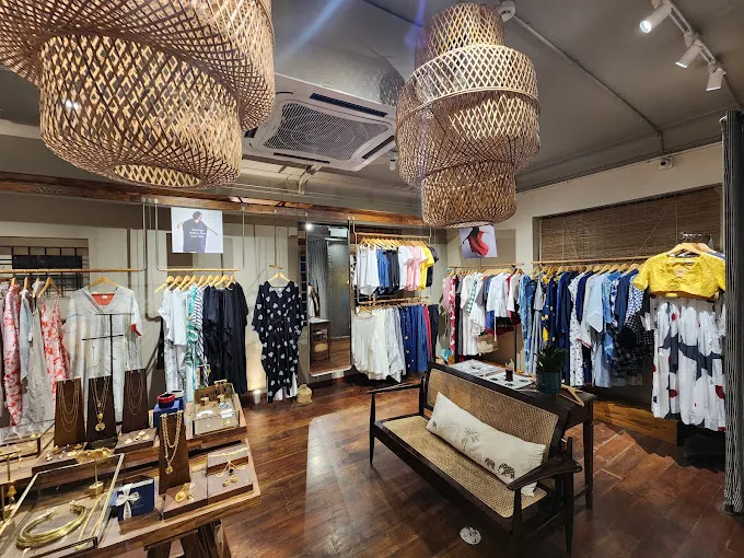 Nicobar Design Studio